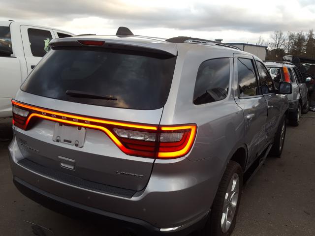 Photo 3 VIN: 1C4RDJDG5EC520791 - DODGE DURANGO LI 