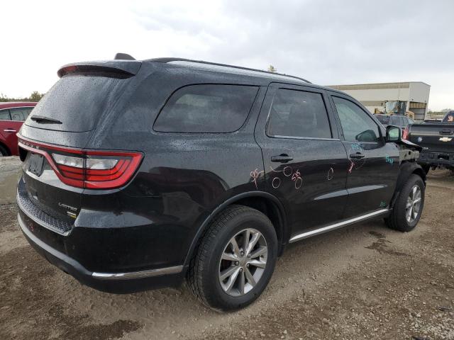 Photo 2 VIN: 1C4RDJDG5EC522444 - DODGE DURANGO LI 