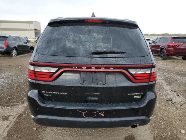 Photo 5 VIN: 1C4RDJDG5EC522444 - DODGE DURANGO LI 