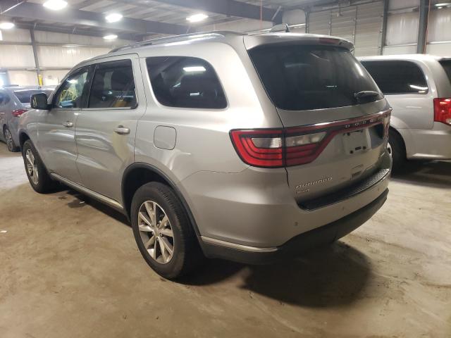 Photo 2 VIN: 1C4RDJDG5EC557727 - DODGE DURANGO LI 