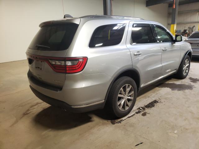 Photo 3 VIN: 1C4RDJDG5EC557727 - DODGE DURANGO LI 