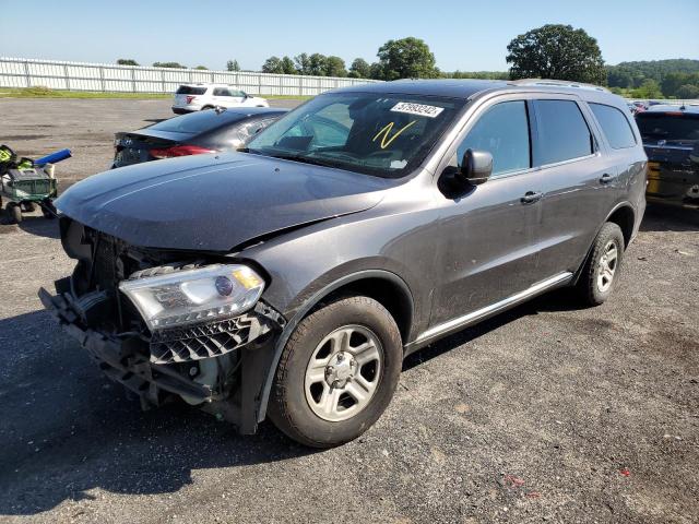 Photo 1 VIN: 1C4RDJDG5EC562412 - DODGE DURANGO LI 