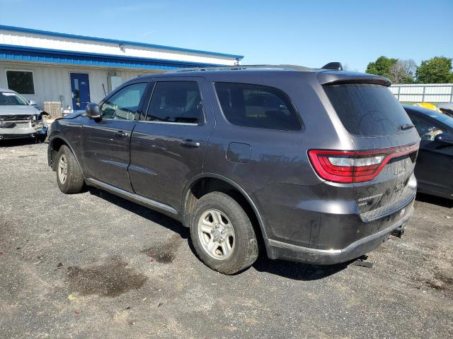 Photo 2 VIN: 1C4RDJDG5EC562412 - DODGE DURANGO LI 