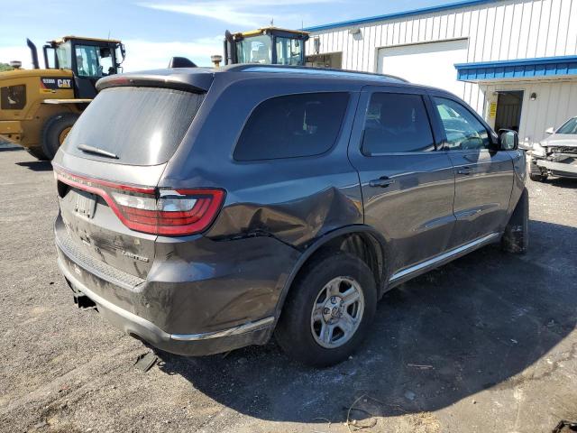 Photo 3 VIN: 1C4RDJDG5EC562412 - DODGE DURANGO LI 