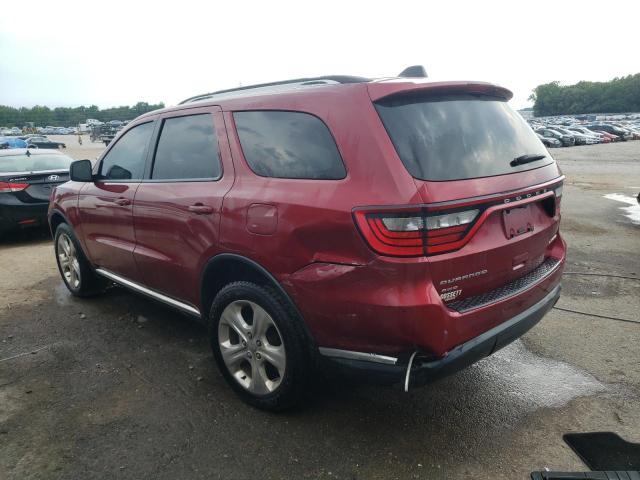 Photo 1 VIN: 1C4RDJDG5EC586385 - DODGE DURANGO LI 