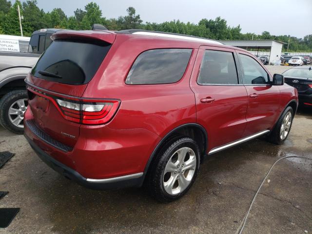 Photo 2 VIN: 1C4RDJDG5EC586385 - DODGE DURANGO LI 