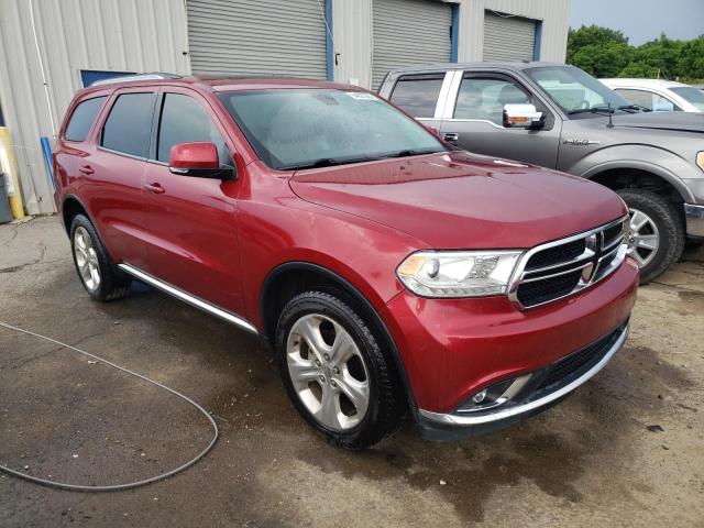 Photo 3 VIN: 1C4RDJDG5EC586385 - DODGE DURANGO LI 