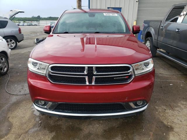 Photo 4 VIN: 1C4RDJDG5EC586385 - DODGE DURANGO LI 