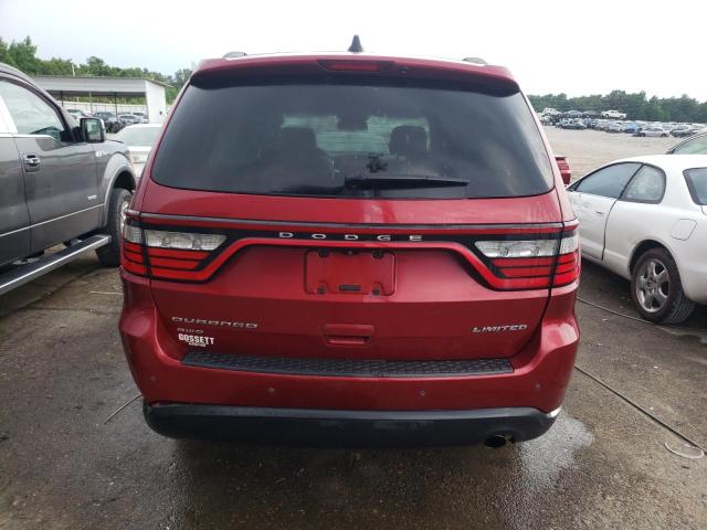 Photo 5 VIN: 1C4RDJDG5EC586385 - DODGE DURANGO LI 