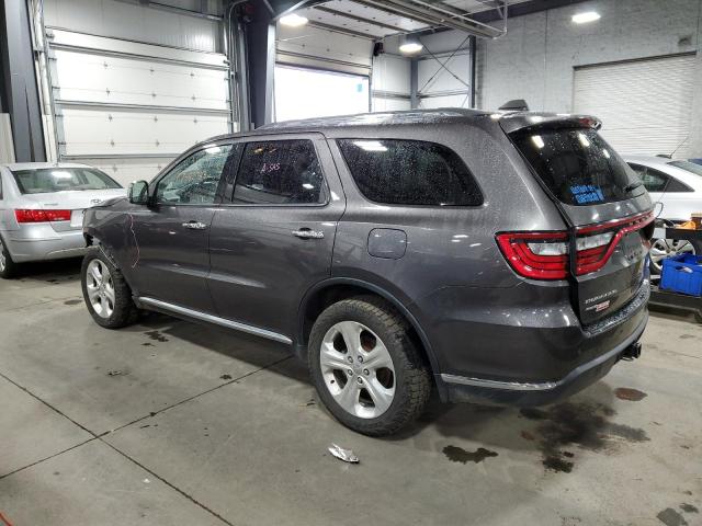 Photo 1 VIN: 1C4RDJDG5EC586709 - DODGE DURANGO 