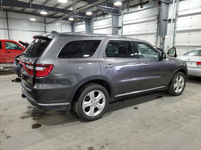 Photo 2 VIN: 1C4RDJDG5EC586709 - DODGE DURANGO 