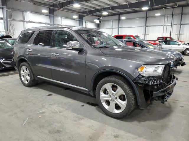 Photo 3 VIN: 1C4RDJDG5EC586709 - DODGE DURANGO 