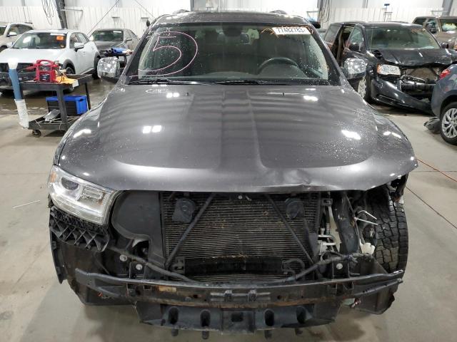 Photo 4 VIN: 1C4RDJDG5EC586709 - DODGE DURANGO 