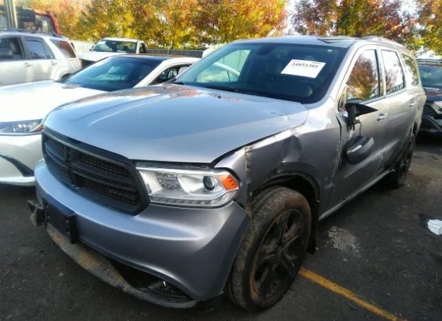 Photo 1 VIN: 1C4RDJDG5EC599007 - DODGE DURANGO 