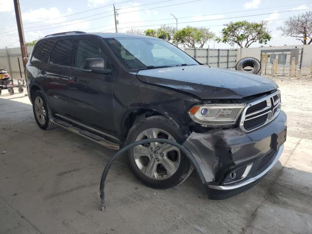 Photo 3 VIN: 1C4RDJDG5FC121137 - DODGE DURANGO 