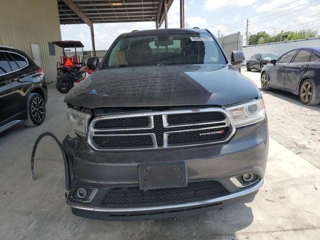 Photo 4 VIN: 1C4RDJDG5FC121137 - DODGE DURANGO 