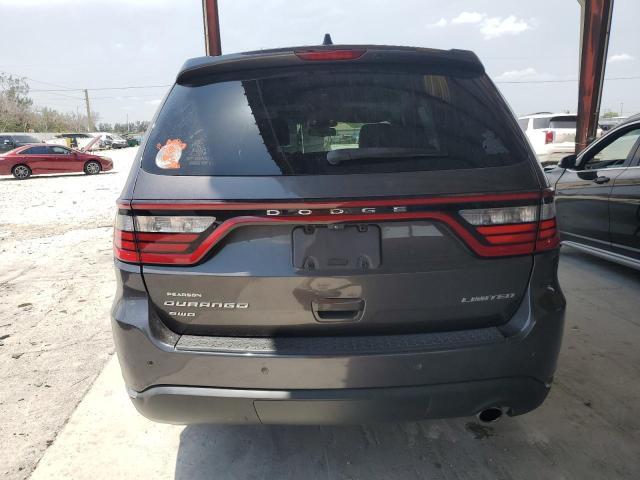 Photo 5 VIN: 1C4RDJDG5FC121137 - DODGE DURANGO 