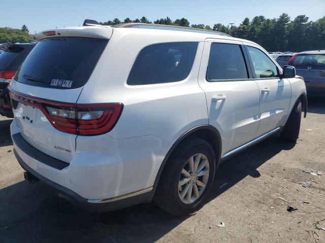 Photo 2 VIN: 1C4RDJDG5FC156373 - DODGE DURANGO LI 