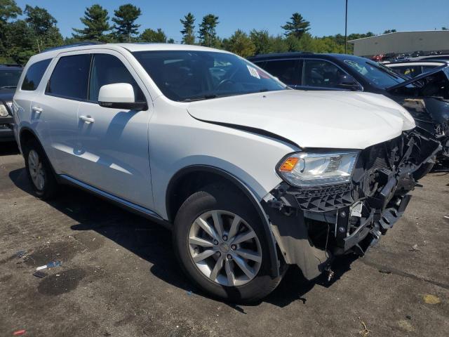 Photo 3 VIN: 1C4RDJDG5FC156373 - DODGE DURANGO LI 