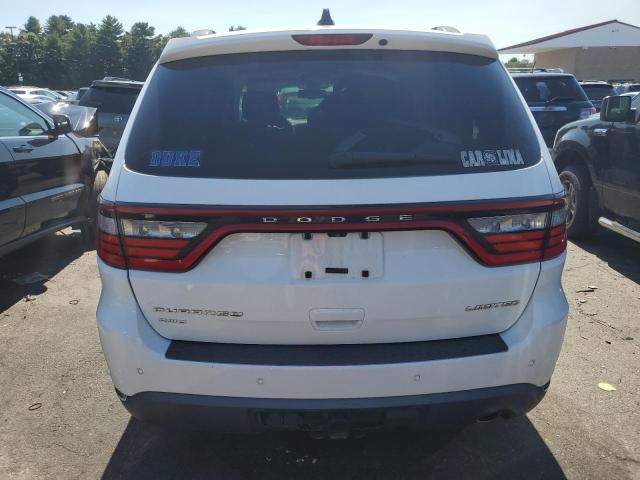 Photo 5 VIN: 1C4RDJDG5FC156373 - DODGE DURANGO LI 