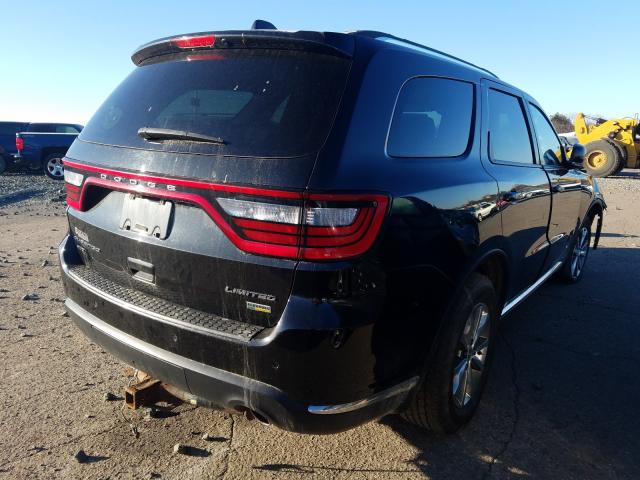 Photo 3 VIN: 1C4RDJDG5FC185775 - DODGE DURANGO LI 