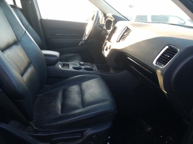 Photo 4 VIN: 1C4RDJDG5FC185775 - DODGE DURANGO LI 