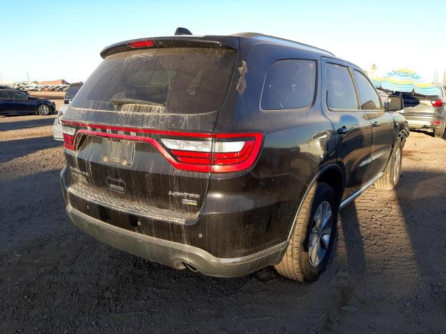 Photo 3 VIN: 1C4RDJDG5FC202381 - DODGE DURANGO LI 