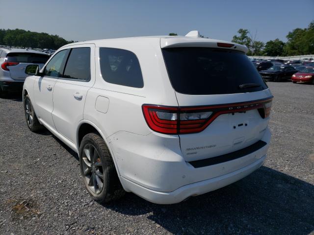 Photo 2 VIN: 1C4RDJDG5FC690621 - DODGE DURANGO LI 