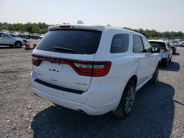 Photo 3 VIN: 1C4RDJDG5FC690621 - DODGE DURANGO LI 