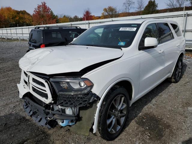 Photo 1 VIN: 1C4RDJDG5FC690621 - DODGE DURANGO LI 