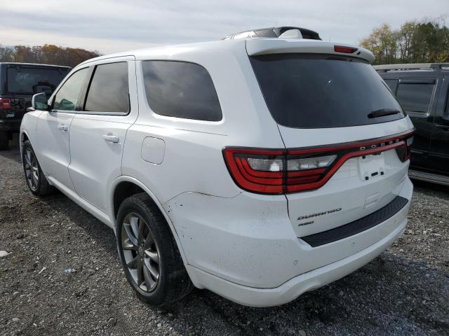 Photo 2 VIN: 1C4RDJDG5FC690621 - DODGE DURANGO LI 