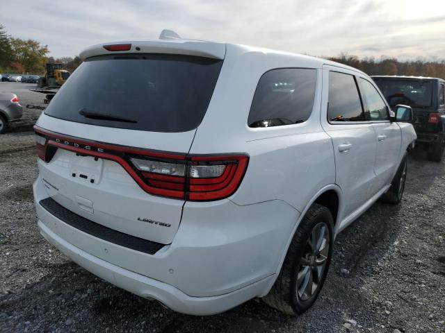 Photo 3 VIN: 1C4RDJDG5FC690621 - DODGE DURANGO LI 