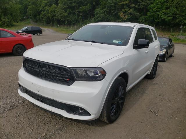 Photo 1 VIN: 1C4RDJDG5FC690716 - DODGE DURANGO LI 