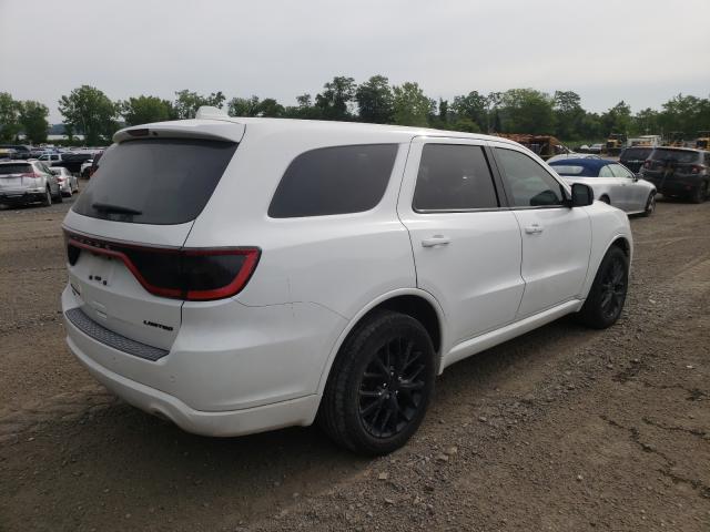 Photo 3 VIN: 1C4RDJDG5FC690716 - DODGE DURANGO LI 