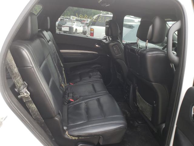 Photo 5 VIN: 1C4RDJDG5FC690716 - DODGE DURANGO LI 