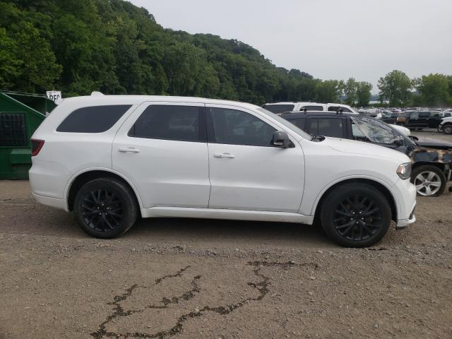 Photo 8 VIN: 1C4RDJDG5FC690716 - DODGE DURANGO LI 