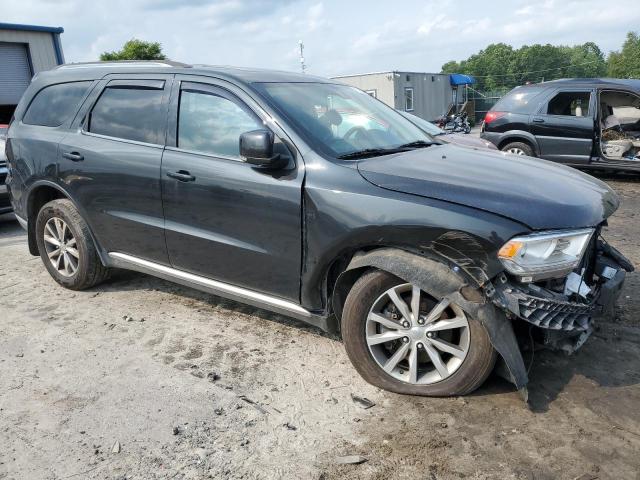 Photo 3 VIN: 1C4RDJDG5FC695432 - DODGE DURANGO LI 