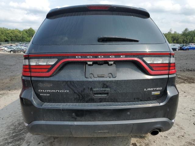 Photo 5 VIN: 1C4RDJDG5FC695432 - DODGE DURANGO LI 