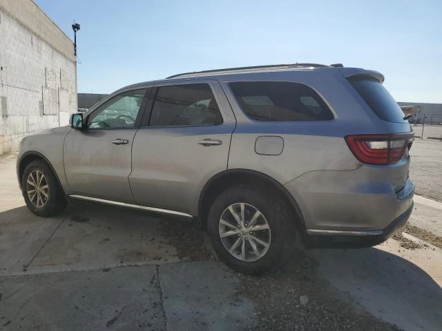 Photo 1 VIN: 1C4RDJDG5FC729529 - DODGE DURANGO LI 