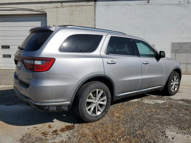 Photo 2 VIN: 1C4RDJDG5FC729529 - DODGE DURANGO LI 