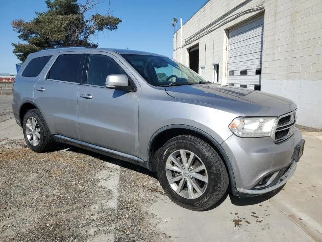 Photo 3 VIN: 1C4RDJDG5FC729529 - DODGE DURANGO LI 