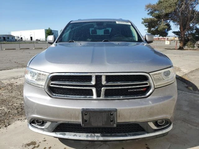 Photo 4 VIN: 1C4RDJDG5FC729529 - DODGE DURANGO LI 