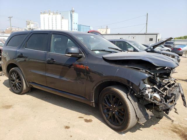 Photo 3 VIN: 1C4RDJDG5FC730261 - DODGE DURANGO LI 