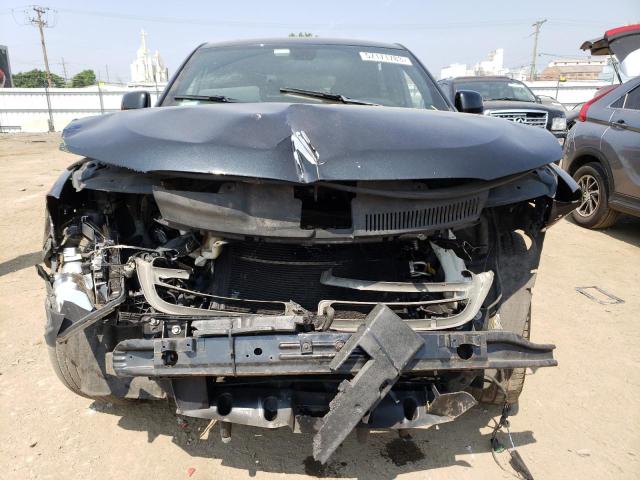 Photo 4 VIN: 1C4RDJDG5FC730261 - DODGE DURANGO LI 