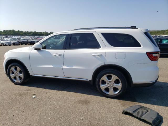 Photo 1 VIN: 1C4RDJDG5FC730390 - DODGE DURANGO 