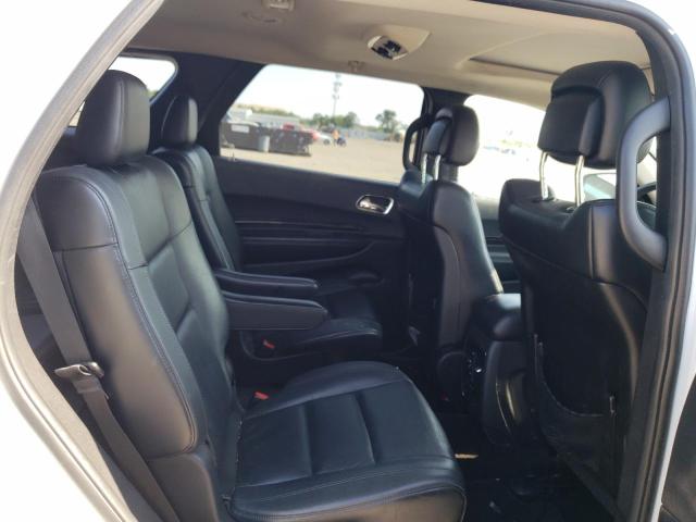 Photo 10 VIN: 1C4RDJDG5FC730390 - DODGE DURANGO 