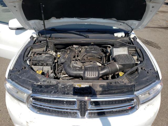 Photo 11 VIN: 1C4RDJDG5FC730390 - DODGE DURANGO 