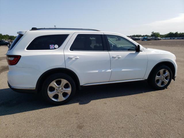 Photo 2 VIN: 1C4RDJDG5FC730390 - DODGE DURANGO 