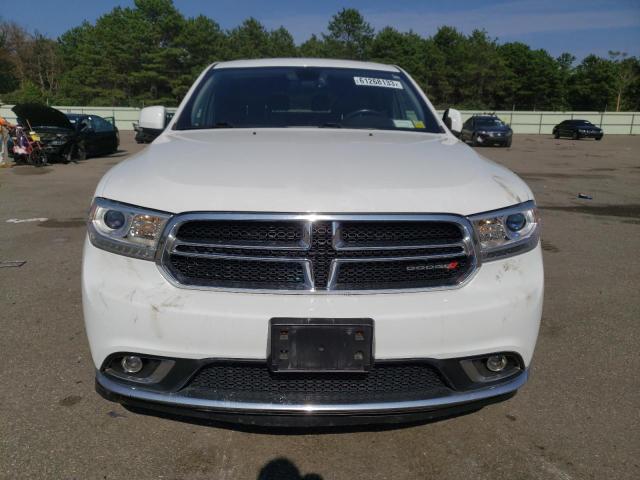 Photo 4 VIN: 1C4RDJDG5FC730390 - DODGE DURANGO 