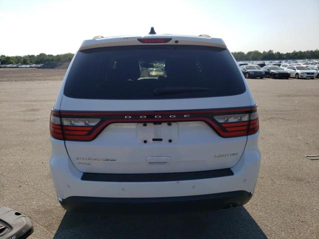 Photo 5 VIN: 1C4RDJDG5FC730390 - DODGE DURANGO 